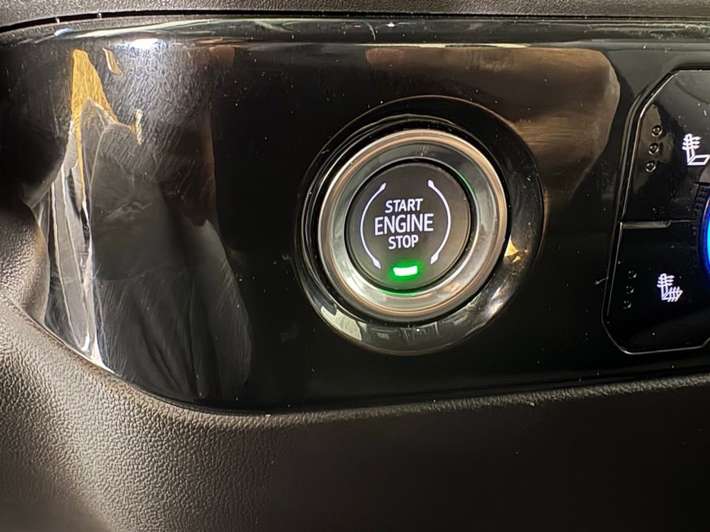 Used 2023 Chevrolet Silverado 1500 LT image 31