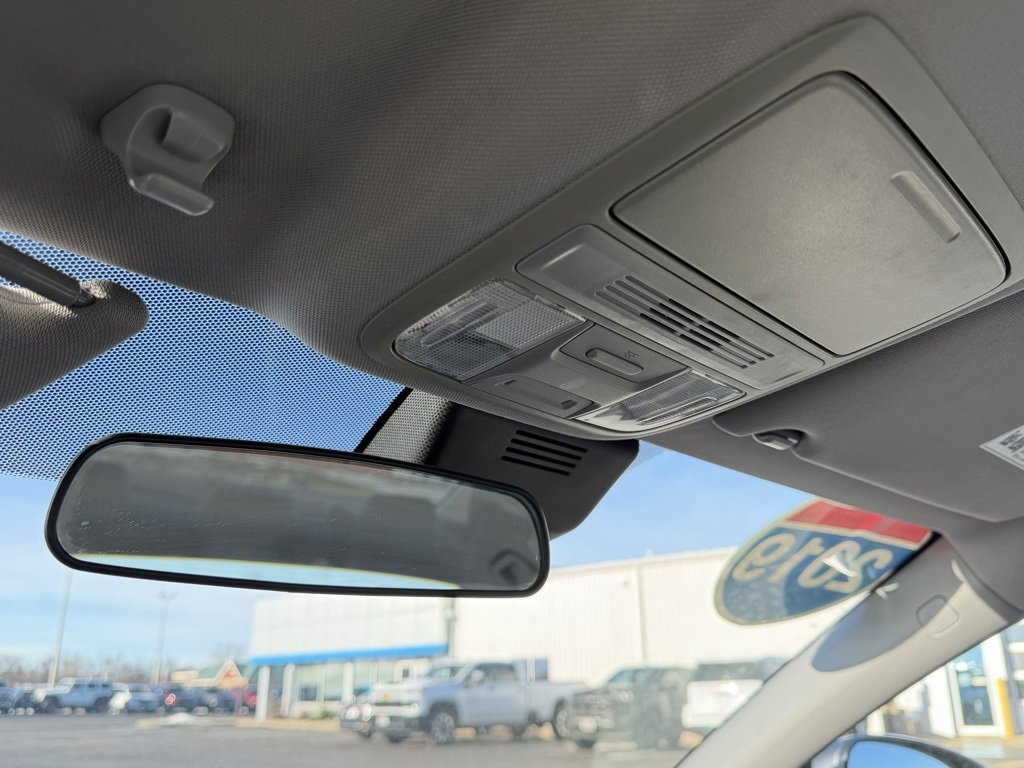 Used 2019 Honda Accord LX image 27