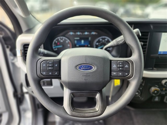 New 2026 Ford F350 XL image 25