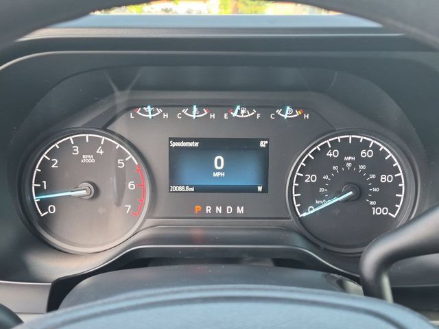 Used 2024 Ford F250 XL w/ STX Appearance Package AWD/4WD image 22