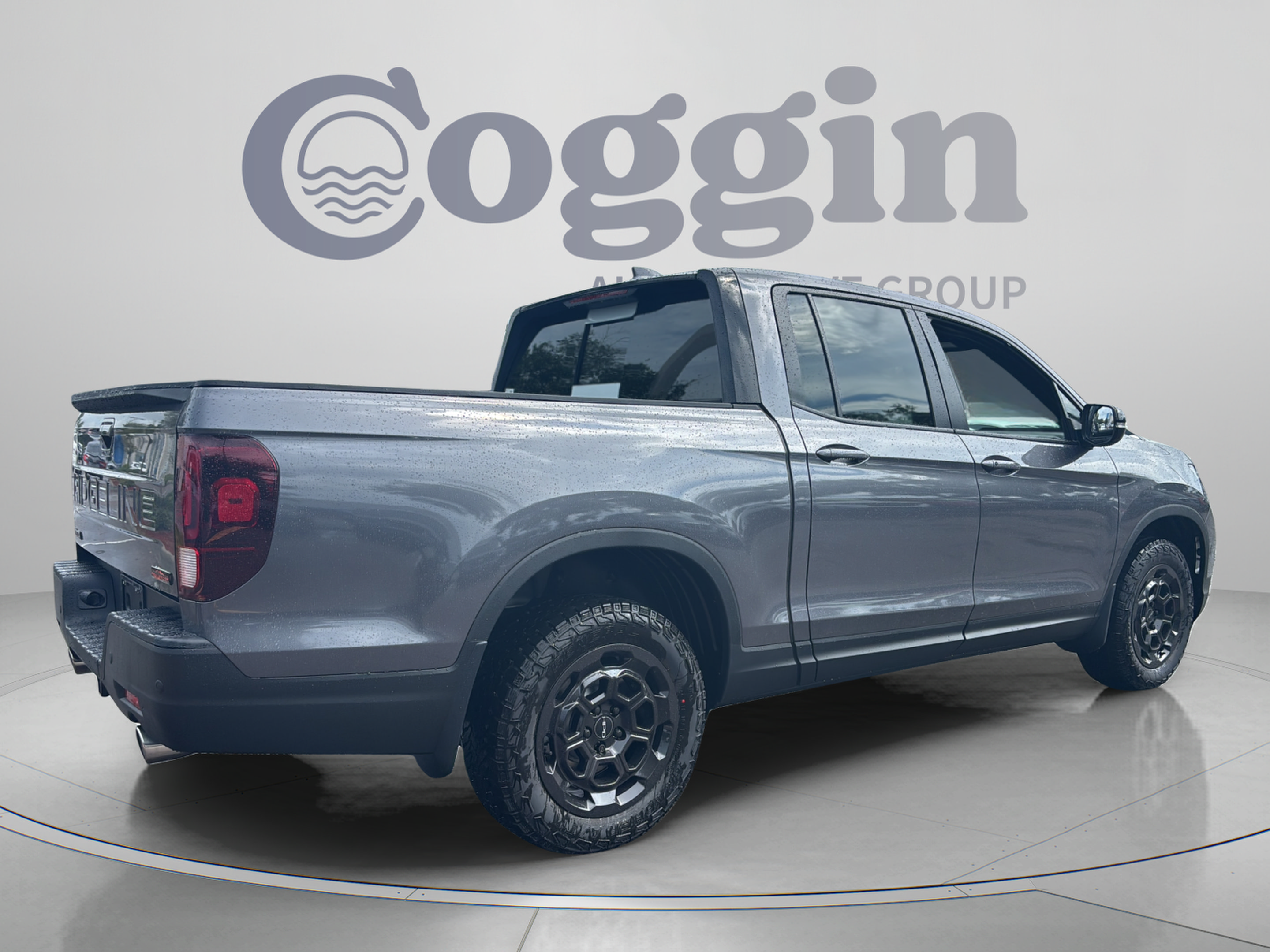 New 2026 Honda Ridgeline TrailSport image 5