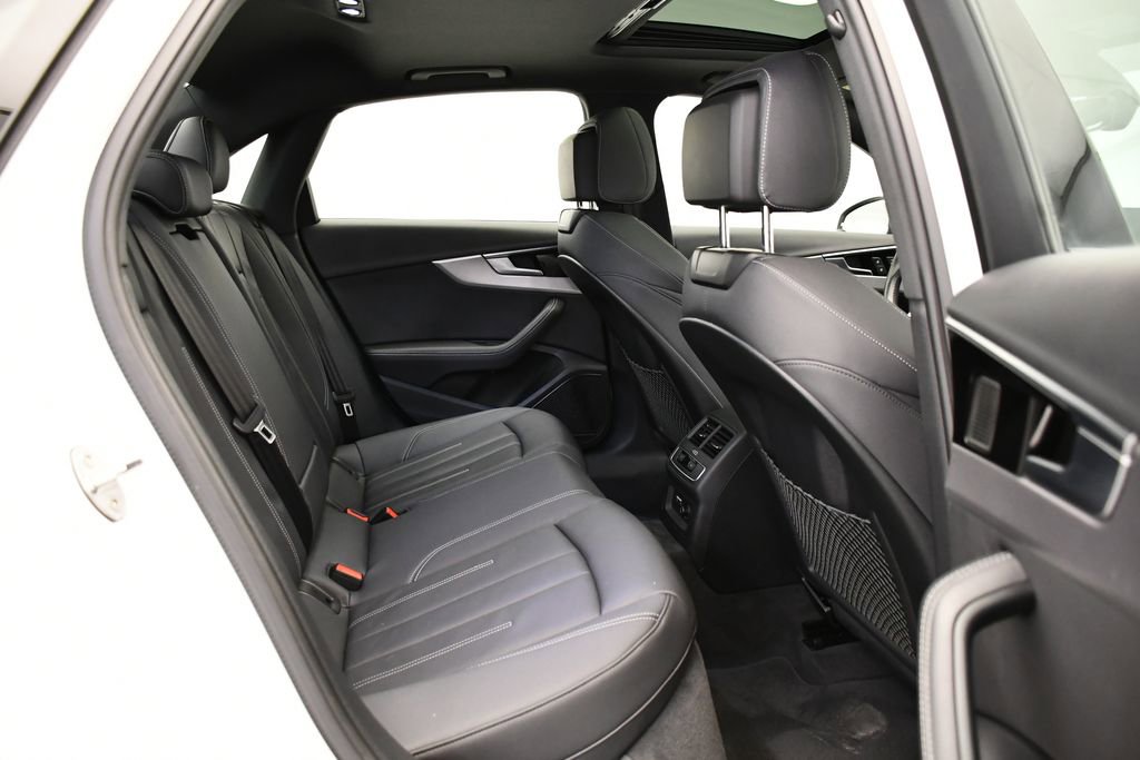 Certified 2023 Audi A4 2.0T Premium Plus w/ Premium Plus Package image 53