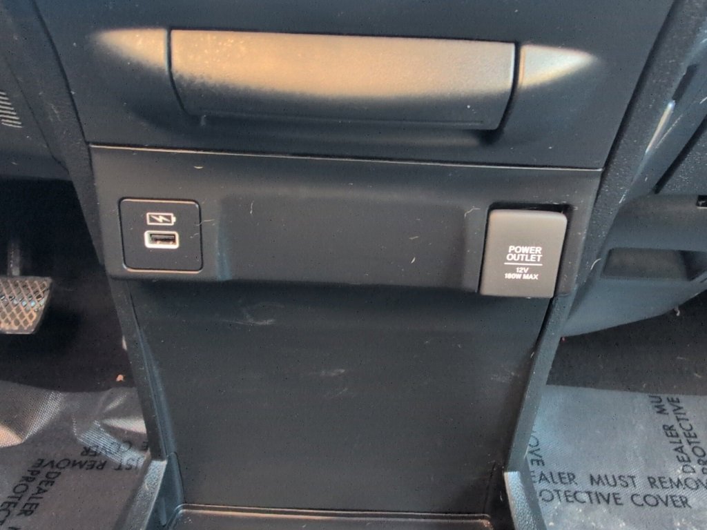 Used 2023 Honda Odyssey EX-L image 30