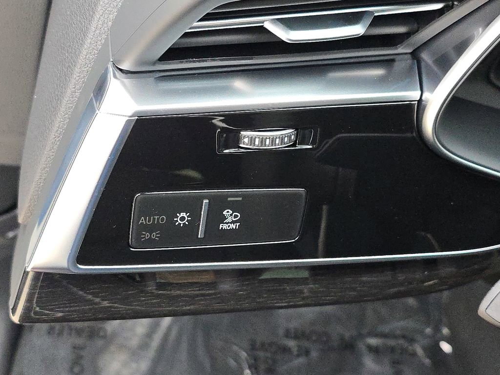 New 2026 Audi Q7 3.0T Premium Plus image 30