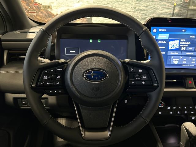 New 2026 Subaru Outback Touring XT image 12