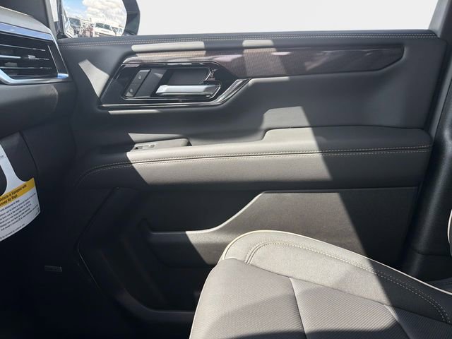 New 2026 GMC Yukon Elevation w/ Elevation Premium Package image 22