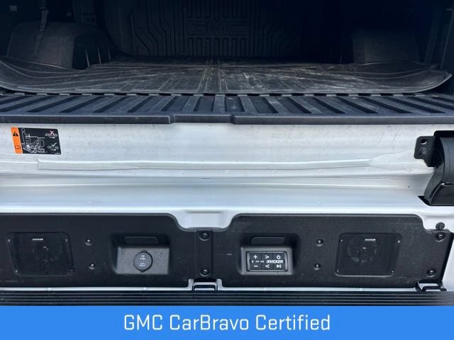 Certified 2023 GMC Sierra 1500 Denali AWD/4WD image 29
