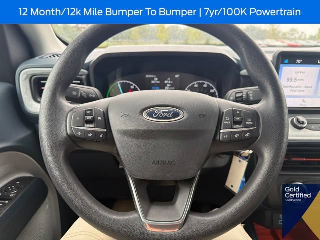 Used 2024 Ford Maverick XLT FWD image 45