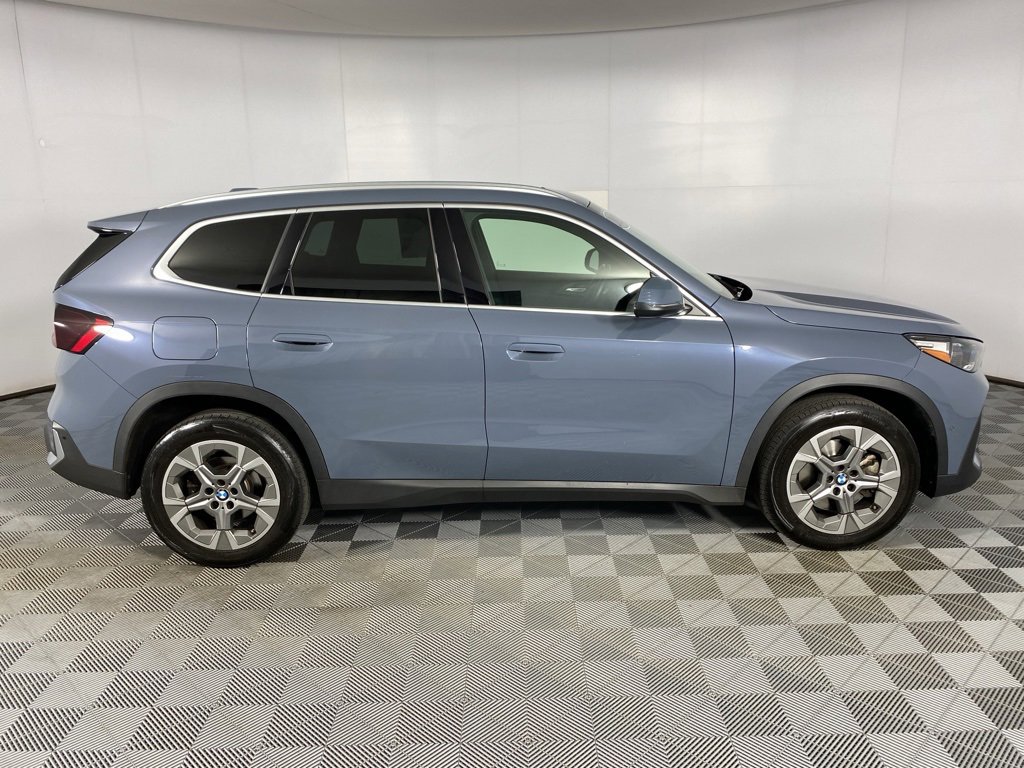 Certified 2023 BMW X1 xDrive28i w/ Convenience Package image 31