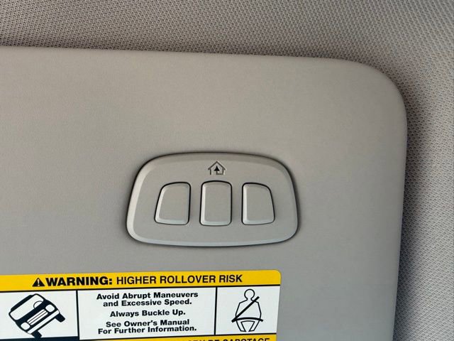 New 2025 Ford Ranger Lariat w/ FX4 Off-Road Package image 27
