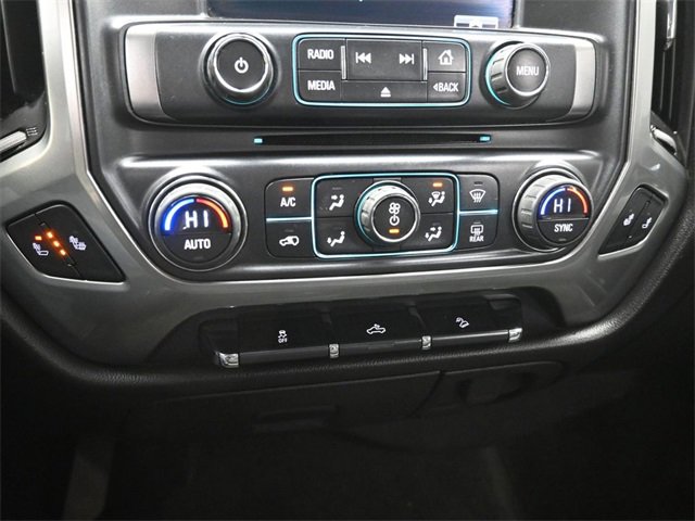 Used 2015 Chevrolet Silverado 1500 LT w/ All Star Edition image 29