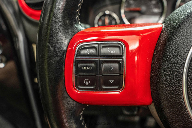 Used 2014 Jeep Wrangler Unlimited Rubicon AWD/4WD image 26