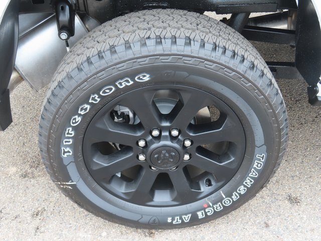 New 2026 RAM 2500 Big Horn image 15