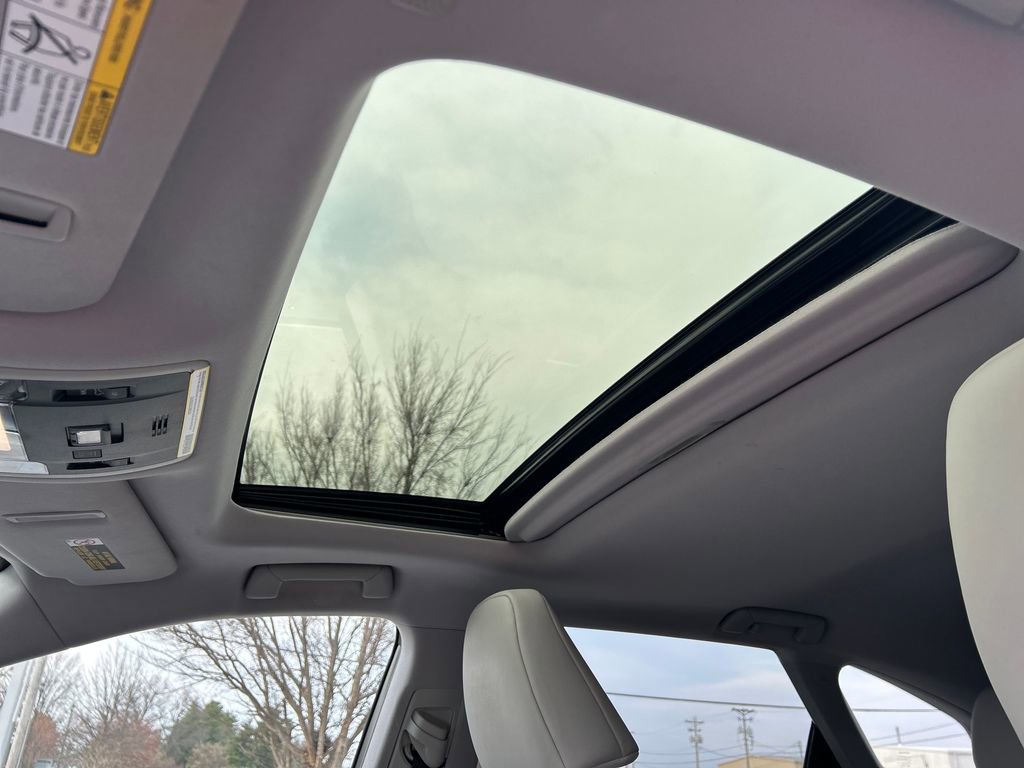 Used 2020 Lexus RX 350L FWD w/ Premium Package image 15