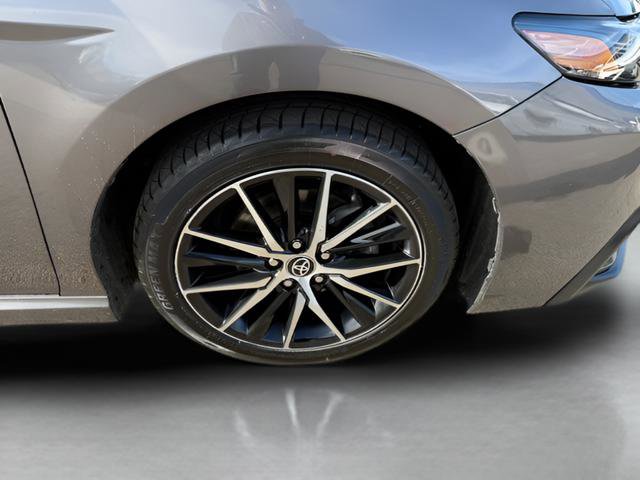 Used 2023 Toyota Camry SE FWD image 26