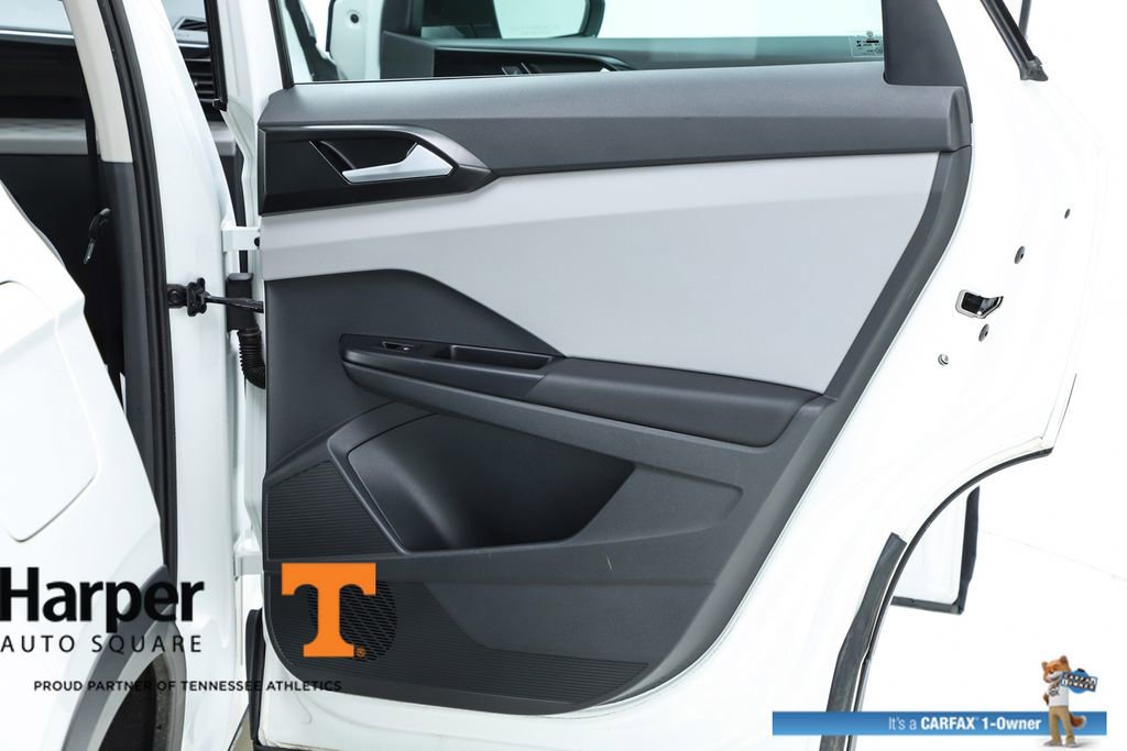 Used 2023 Volkswagen Taos S image 30