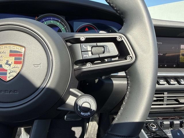 Used 2024 Porsche 911 Turbo S image 23