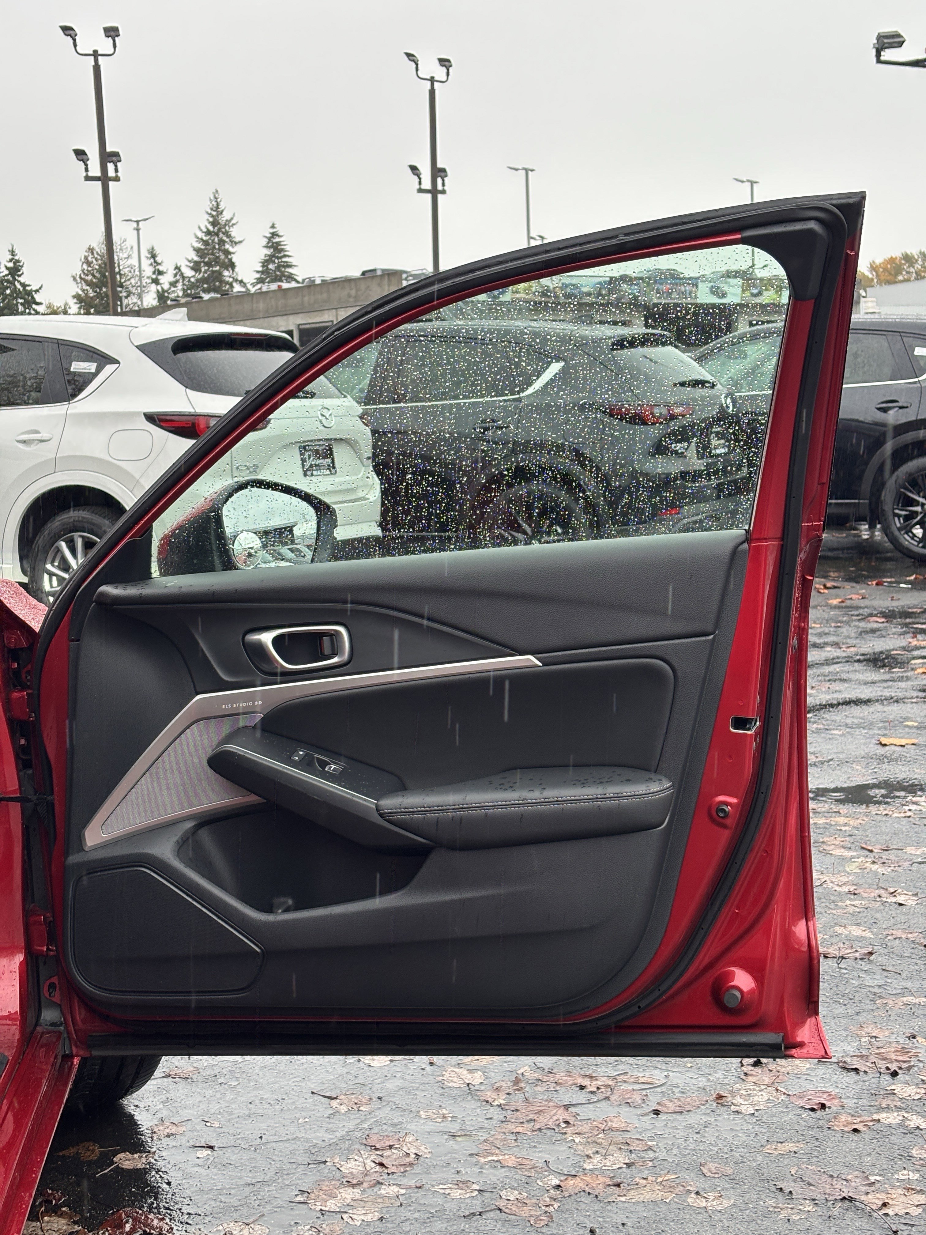 Used 2023 Acura Integra A-Spec image 11