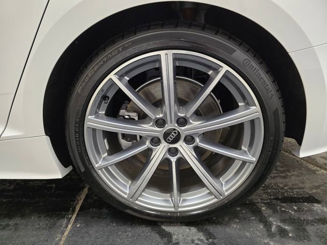 Used 2025 Audi A5 2.0T Premium Plus w/ Convenience Plus Package image 12