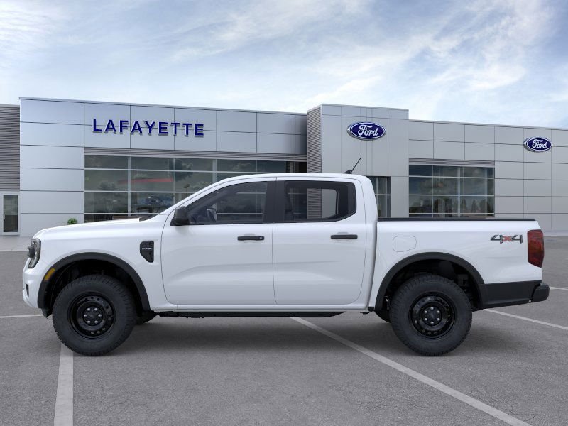New 2026 Ford Ranger XL w/ Trailer Tow Package AWD/4WD image 40