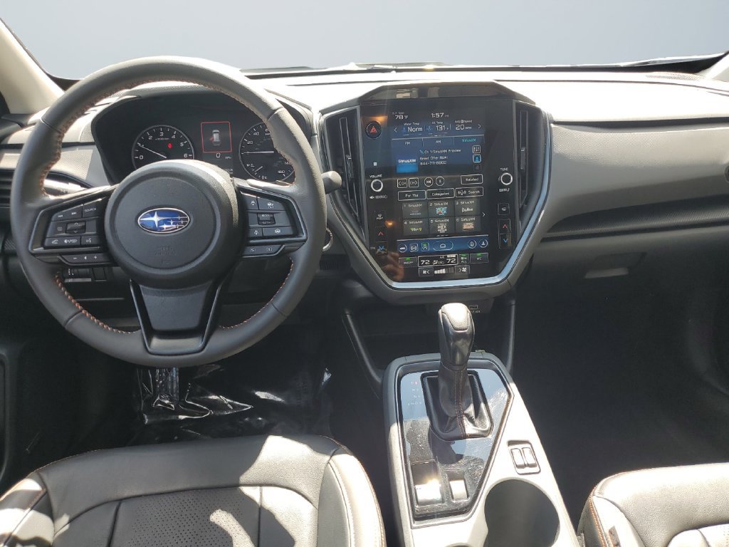 Certified 2024 Subaru Crosstrek 2.5i Limited w/ Popular Package #4A AWD/4WD image 10