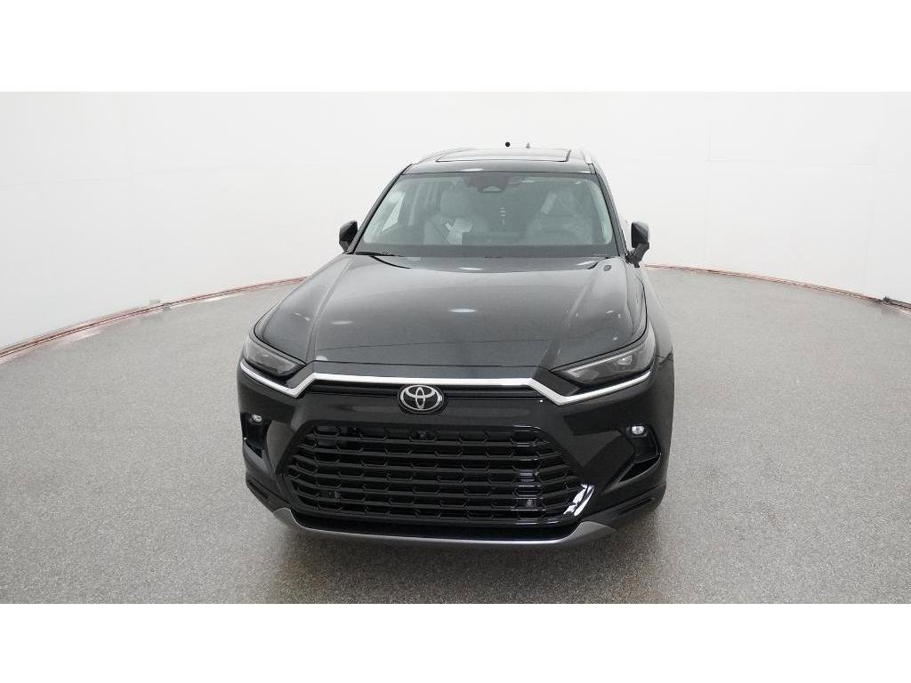 New 2026 Toyota Grand Highlander Limited image 15