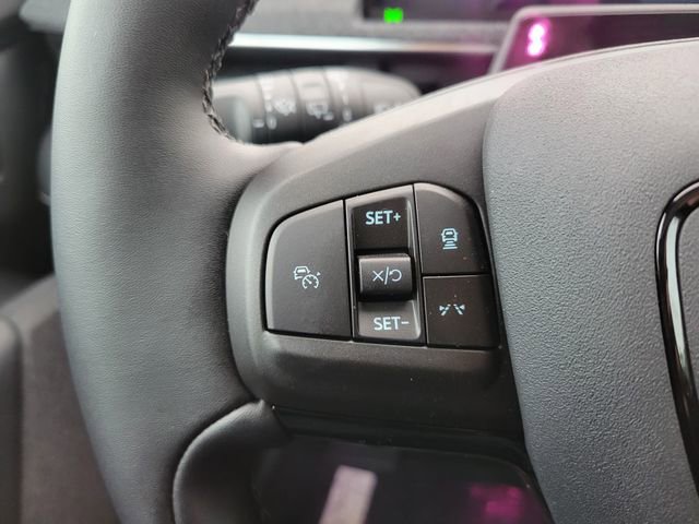 New 2025 Ford Mustang Mach-E Premium image 22