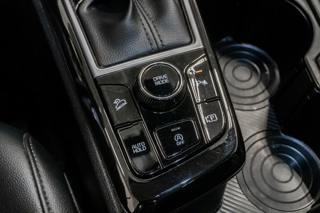 Used 2023 Kia Sportage SX image 24