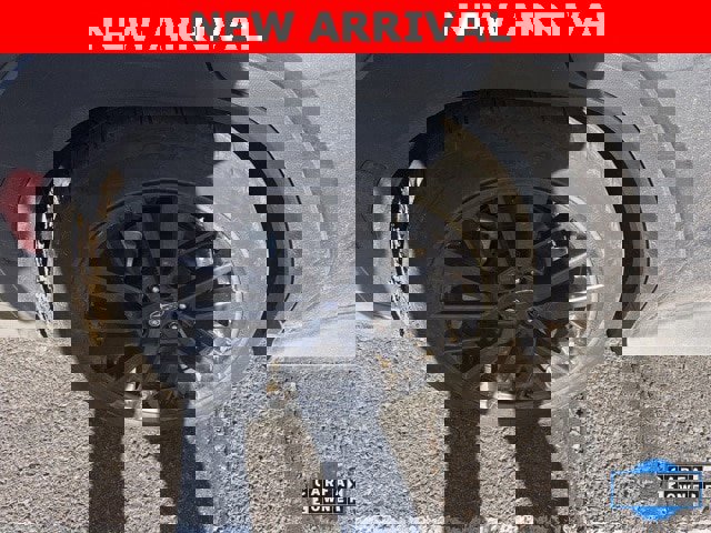 Used 2025 Subaru WRX Premium image 6