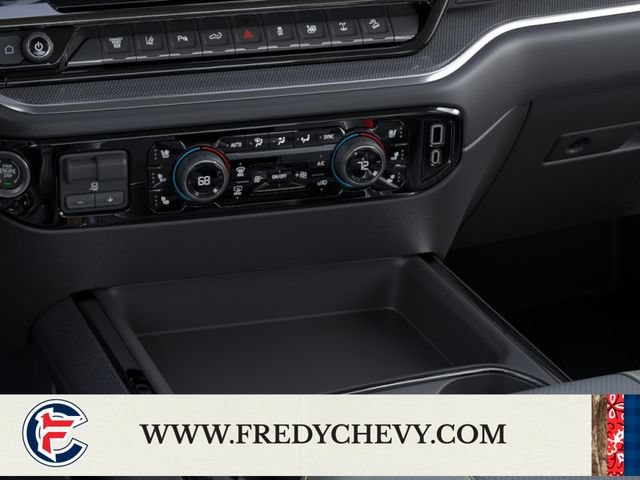 New 2026 Chevrolet Silverado 2500 ZR2 w/ LPO, Dark Essentials Package AWD/4WD image 25