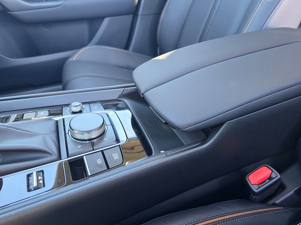 New 2026 MAZDA CX-50 AWD 2.5 Hybrid w/ Premium Pkg image 25