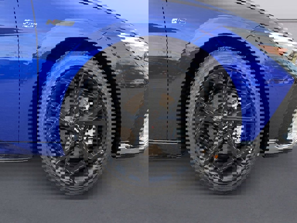 New 2026 Hyundai Elantra N Line image 9