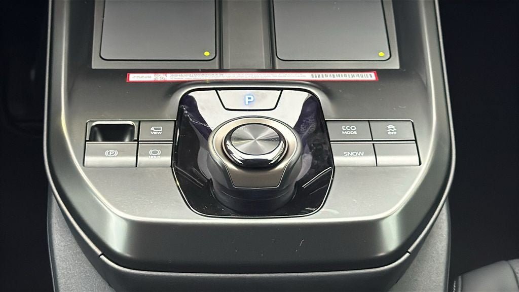 New 2026 Toyota bZ FWD image 26
