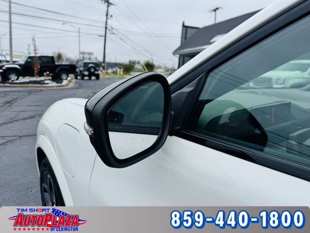 Used 2023 Ford Mustang Mach-E GT image 16