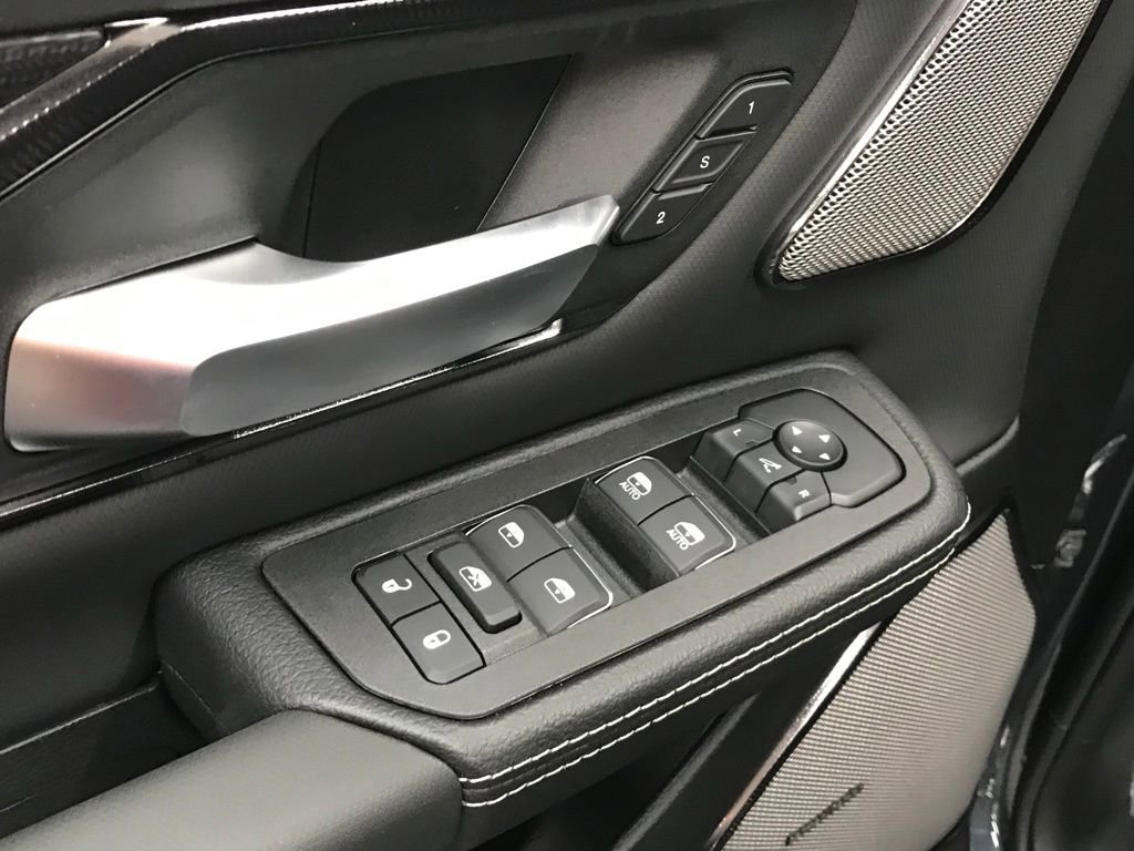 New 2026 RAM 1500 Rebel image 10