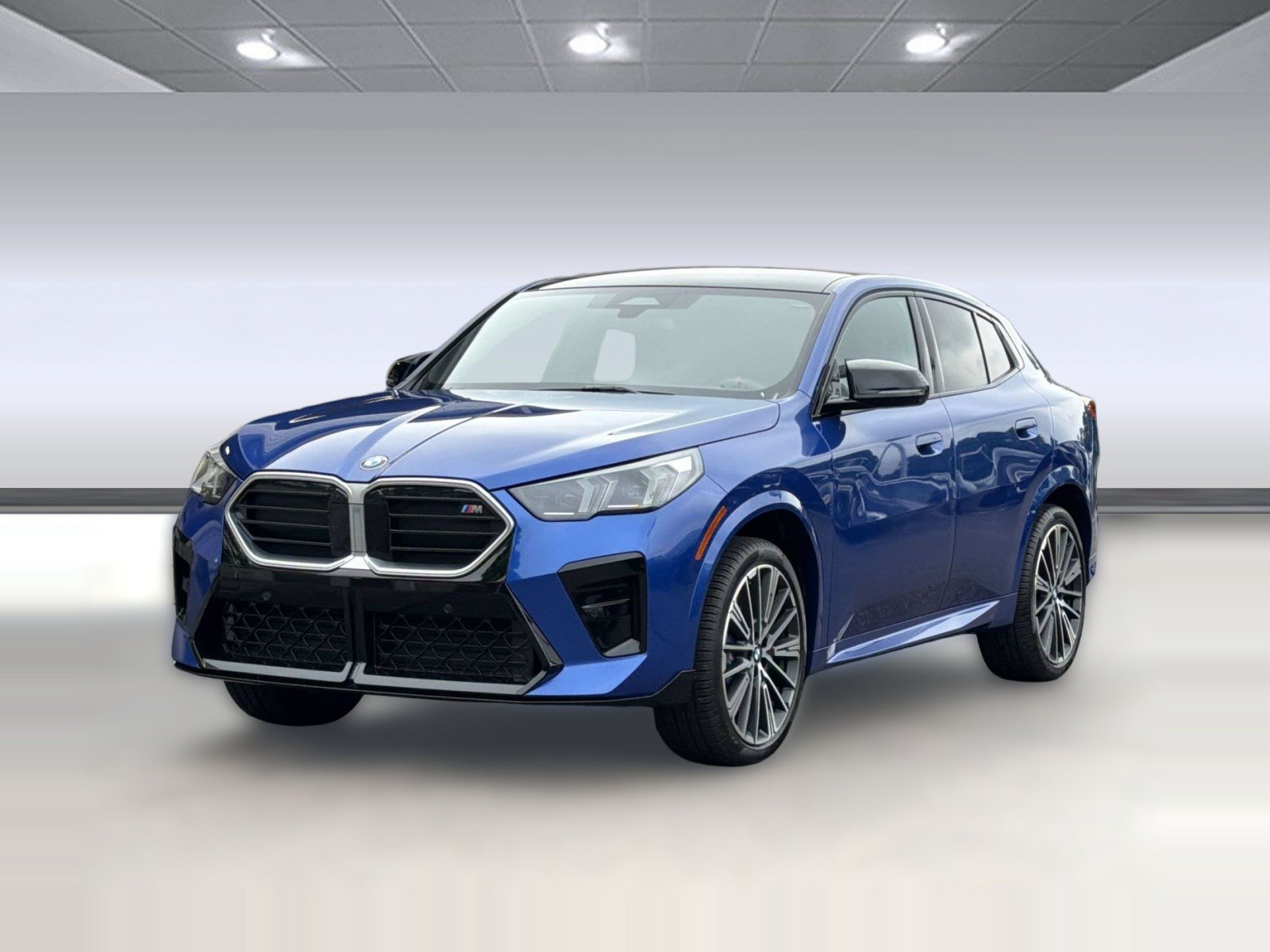 Used 2026 BMW X2 M35i AWD/4WD image 26