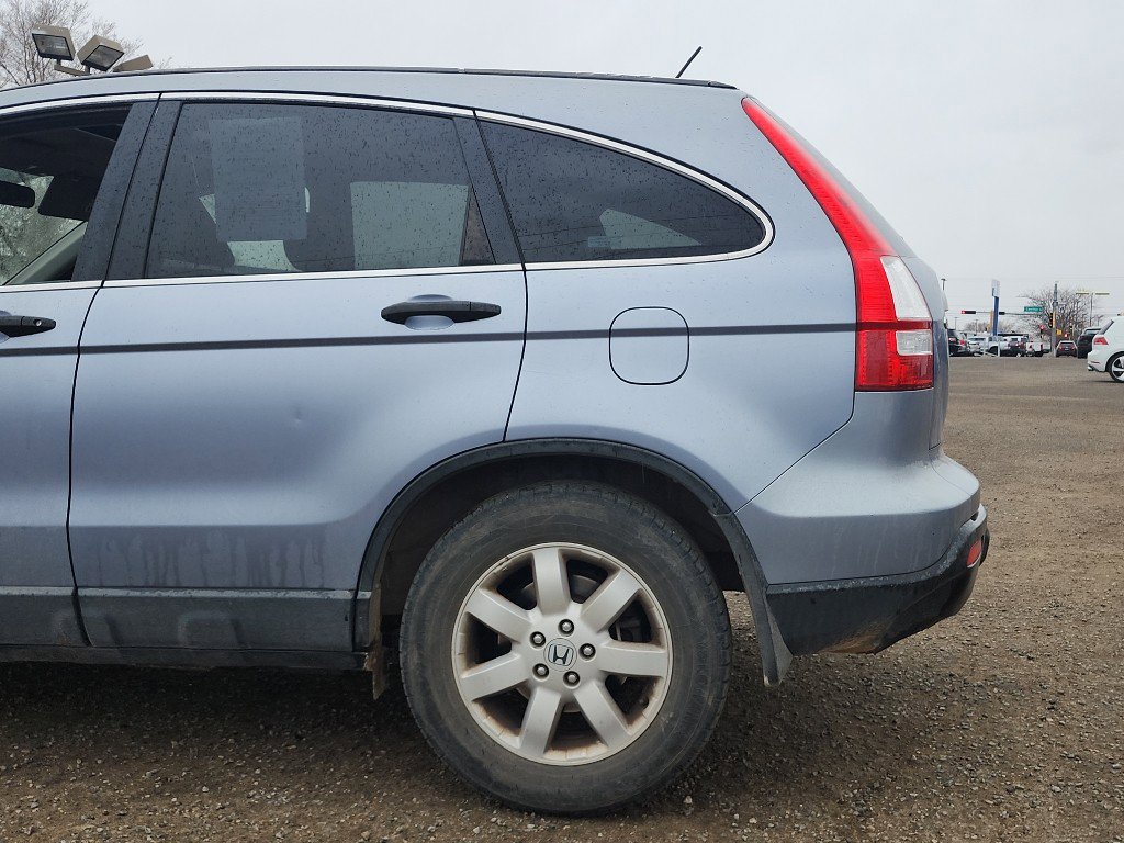 Used 2008 Honda CR-V EX image 9