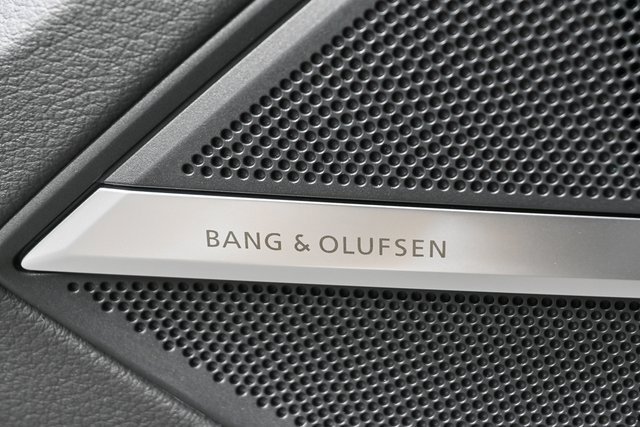 New 2026 Audi S8 image 7