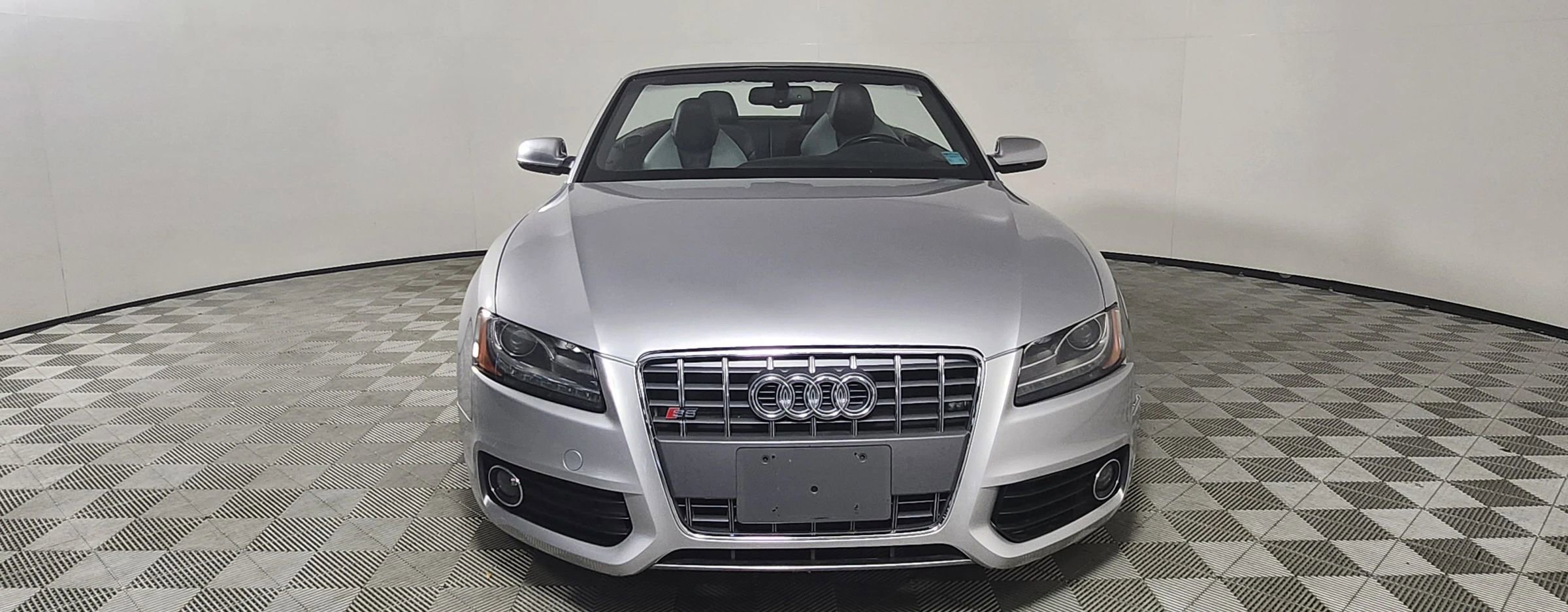 Used 2010 Audi S5 Prestige image 5
