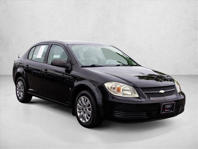 Used 2009 Chevrolet Cobalt LS FWD video 3