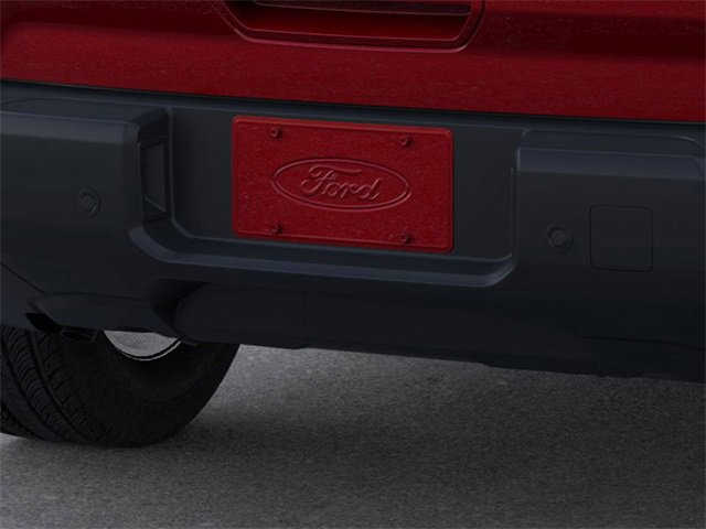 New 2025 Ford Bronco Sport Heritage w/ Convenience Package image 23