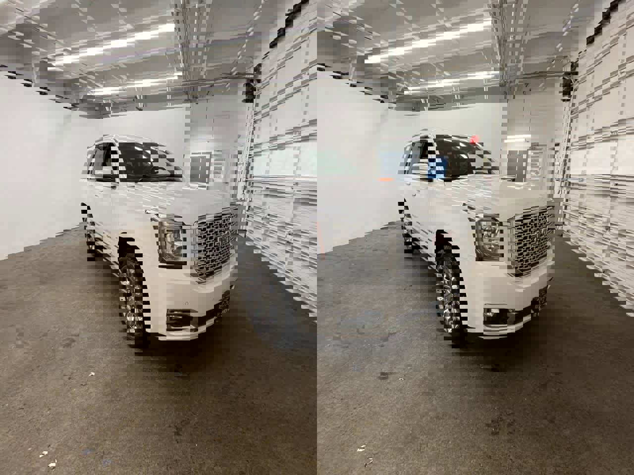 Used 2016 GMC Yukon Denali w/ Open Road Package image 8