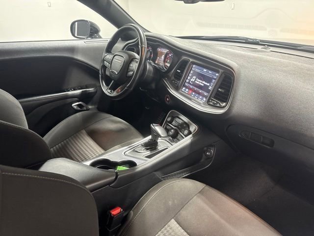 Used 2020 Dodge Challenger R/T Scat Pack w/ Driver Convenience Group RWD image 15