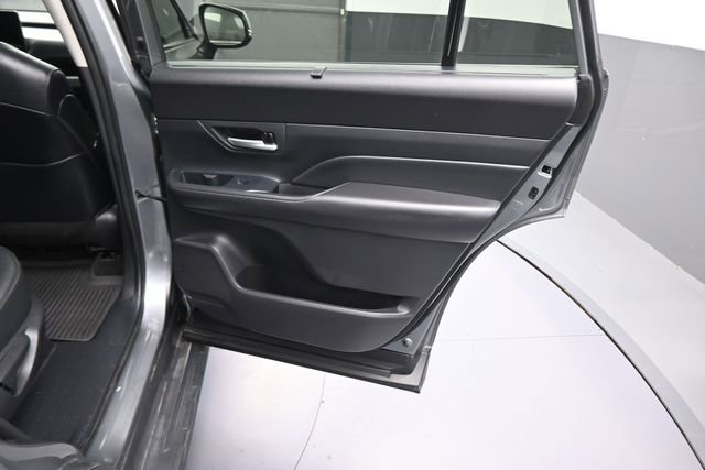Used 2026 Toyota Grand Highlander Limited AWD/4WD image 45
