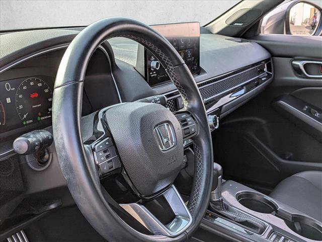 Used 2023 Honda Civic Sport Touring image 9