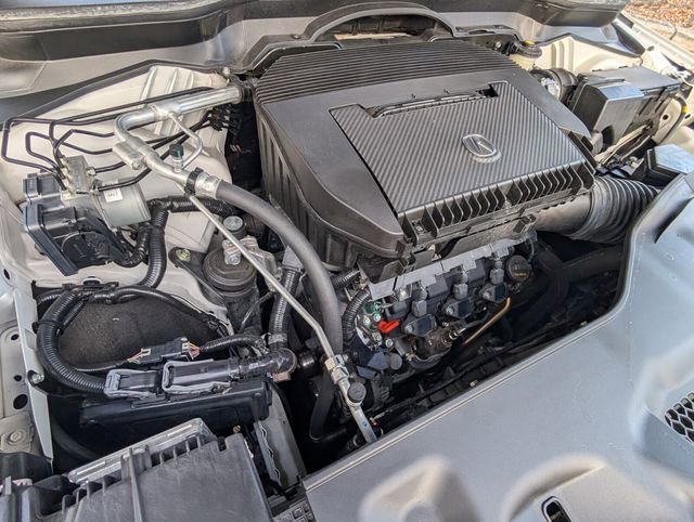 Certified 2023 Acura MDX FWD w/ Technology Package image 26