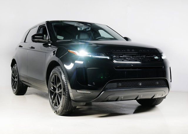 Used 2025 Land Rover Range Rover Evoque S image 10