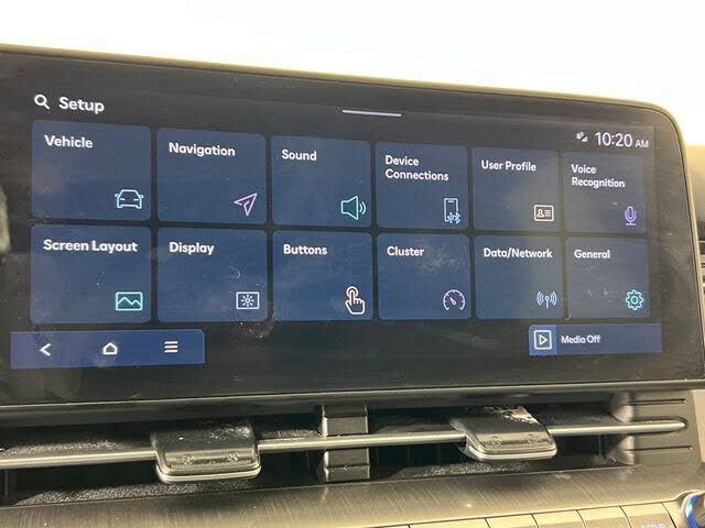 Used 2024 Hyundai Kona Limited FWD image 38