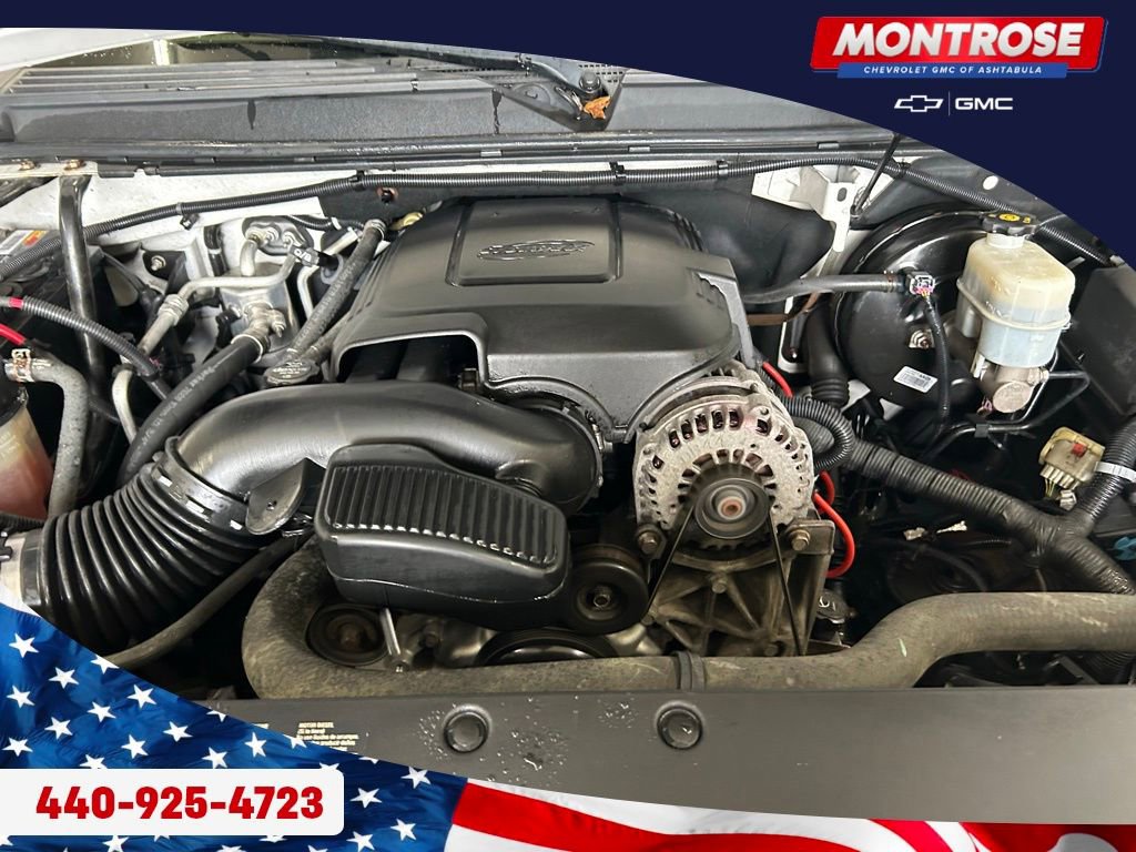 Used 2013 Chevrolet Tahoe LT image 32