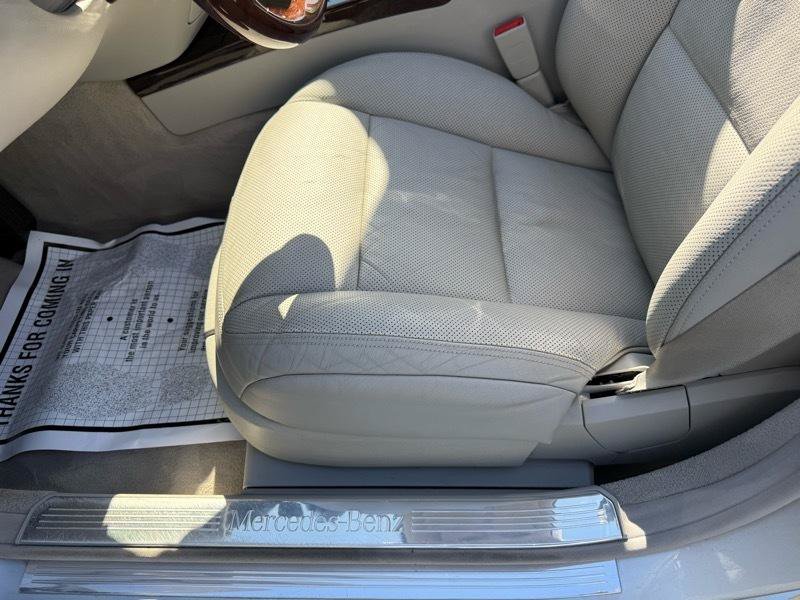 Used 2012 Mercedes-Benz S 550 image 35
